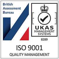 ISO 9001 Quality Management