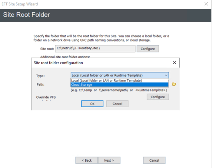 11-GS-cloud-connector-site-root-folder-configure