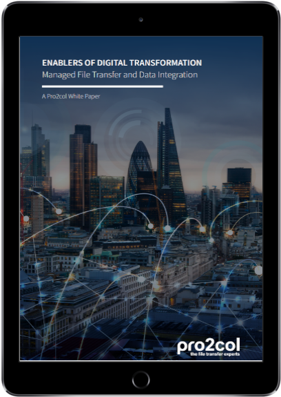 Digital Transformation White Paper