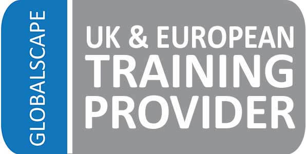 Globalscape UK Training Provider