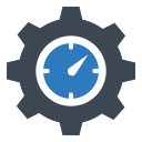 Meet SLAs by drastically reducing response times