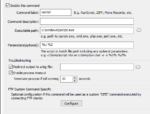 Using API scripts to get more from your EFT Server