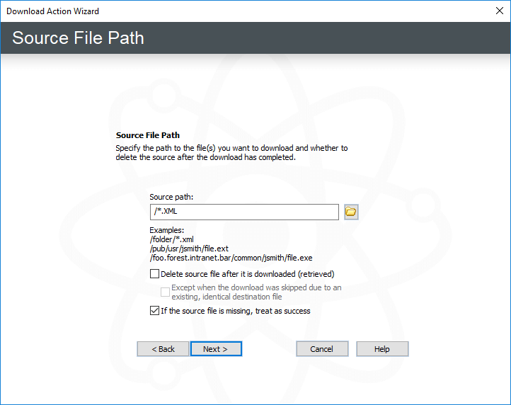 File Path