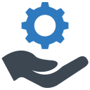 Fully managed service